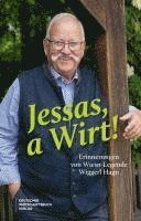 bokomslag Jessas, a Wirt!