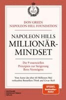 Napoleon Hills Millionär-Mindset