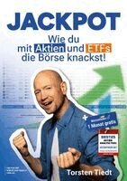 Torsten Tiedt - Jackpot, Häftad