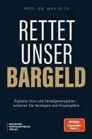 Max Otte - Rettet unser Bargeld, Häftad. Tillgänglighet: Lägg i varukorg
