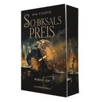bokomslag Der Schicksalspreis
