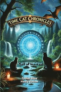 bokomslag Time Cat Chronicles: Call of the Past