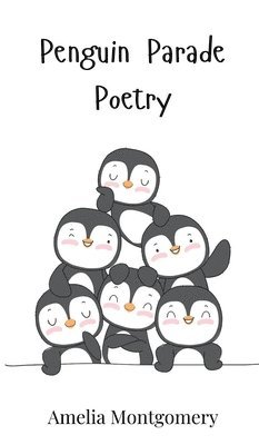 bokomslag Penguin Parade Poetry