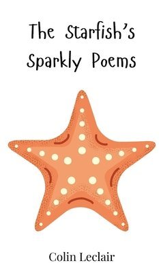 Starfish's Sparkly Poems