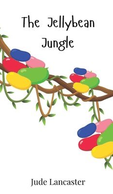bokomslag Jellybean Jungle