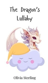 bokomslag Dragon's Lullaby