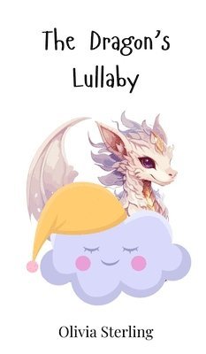 bokomslag Dragon's Lullaby