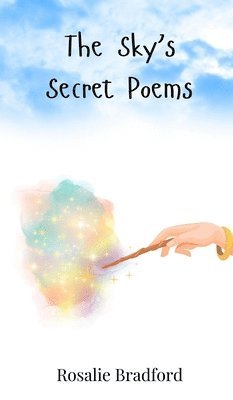 The Sky's Secret Poems 1