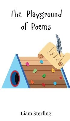 The Playground of Poems 1