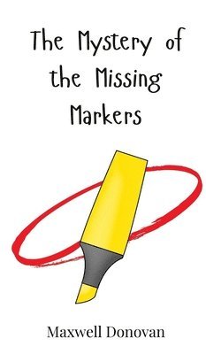 The Mystery of the Missing Markers 1