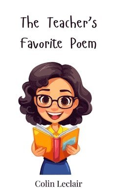 bokomslag Teacher's Favorite Poem