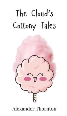 bokomslag Cloud's Cottony Tales