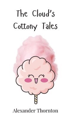 The Cloud's Cottony Tales 1