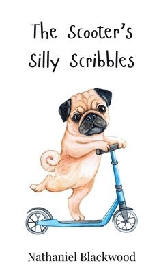 The Scooter's Silly Scribbles 1