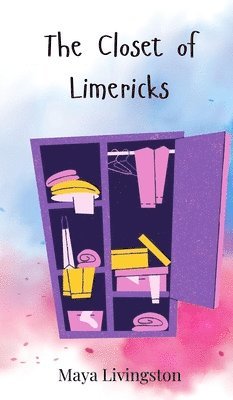 The Closet of Limericks 1