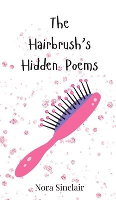 bokomslag The Hairbrush's Hidden Poems