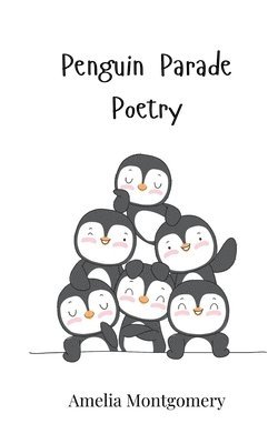 bokomslag Penguin Parade Poetry