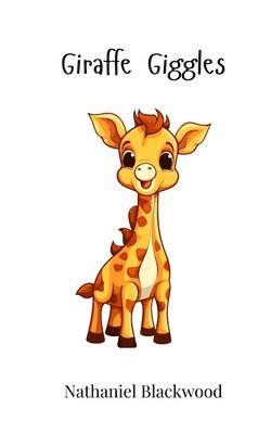 bokomslag Giraffe Giggles