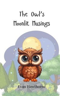 bokomslag The Owl's Moonlit Musings