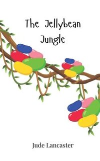 bokomslag Jellybean Jungle