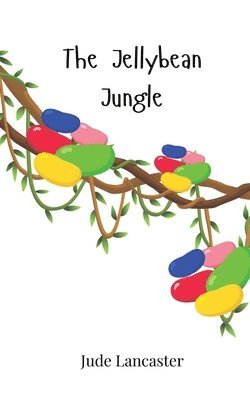 bokomslag Jellybean Jungle