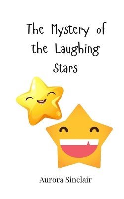 bokomslag The Mystery of the Laughing Stars