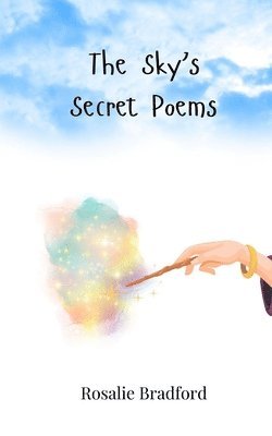 The Sky's Secret Poems 1