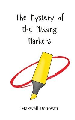 The Mystery of the Missing Markers 1