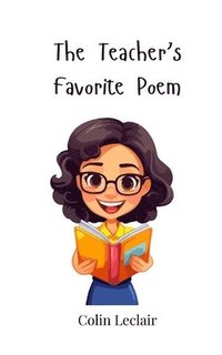 bokomslag Teacher's Favorite Poem