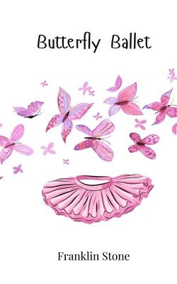 Butterfly Ballet 1