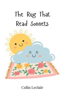 bokomslag Rug That Read Sonnets