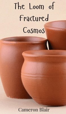 Cameron Blair - Loom of Fractured Cosmos, Inbunden