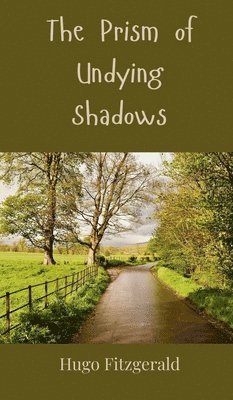 Hugo Fitzgerald - Prism of Undying Shadows, Inbunden