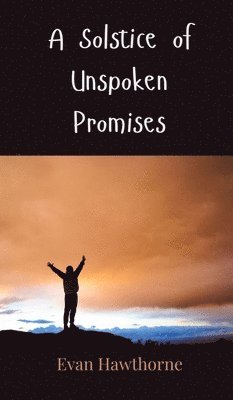 A Solstice of Unspoken Promises 1