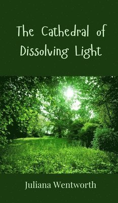 Juliana Wentworth - Cathedral of Dissolving Light, Inbunden