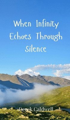 When Infinity Echoes Through Silence 1