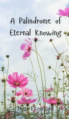Hugo Fitzgerald - Palindrome of Eternal Knowing, Inbunden