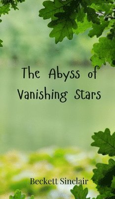 bokomslag The Abyss of Vanishing Stars