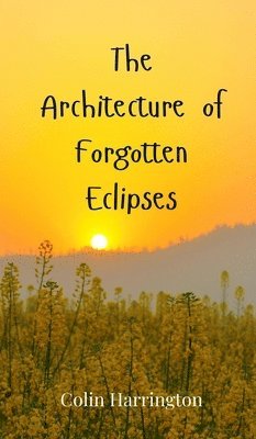 bokomslag The Architecture of Forgotten Eclipses