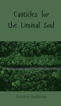 bokomslag Canticles for the Liminal Soul