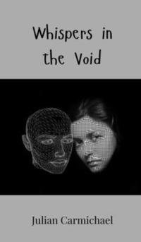 bokomslag Whispers in the Void