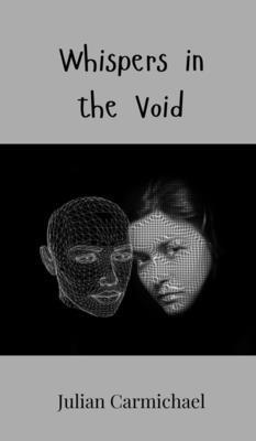 bokomslag Whispers in the Void
