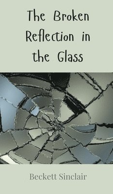 The Broken Reflection in the Glass 1