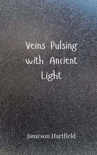 bokomslag Veins Pulsing with Ancient Light