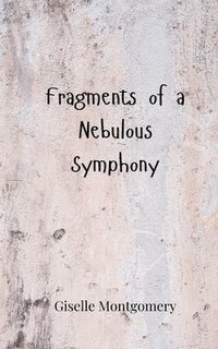 bokomslag Fragments of a Nebulous Symphony