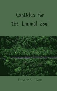 bokomslag Canticles for the Liminal Soul