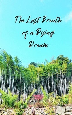 bokomslag Last Breath of a Dying Dream
