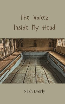 bokomslag Voices Inside My Head