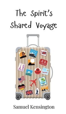 bokomslag Spirit's Shared Voyage