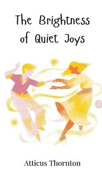 bokomslag Brightness of Quiet Joys